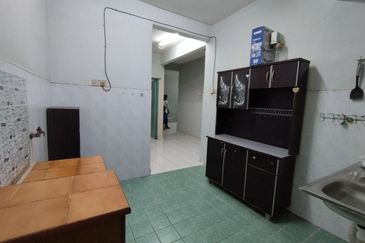 Taman LTAT Bukit Jalil