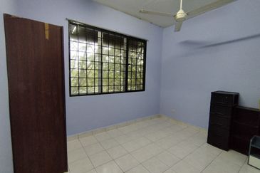 Taman LTAT Bukit Jalil