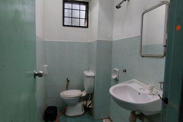 Taman LTAT Bukit Jalil