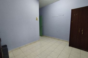 Taman LTAT Bukit Jalil