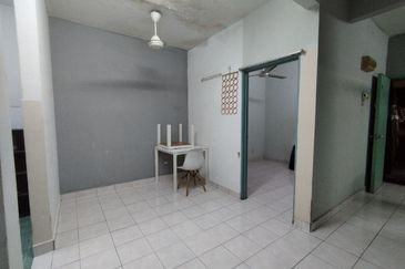 Taman LTAT Bukit Jalil