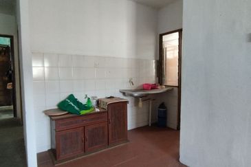 Apartment Harmoni
