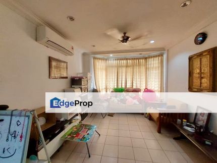 D rimba Apartment Condo for Sale Kota Damansara, Selangor, Petaling Jaya