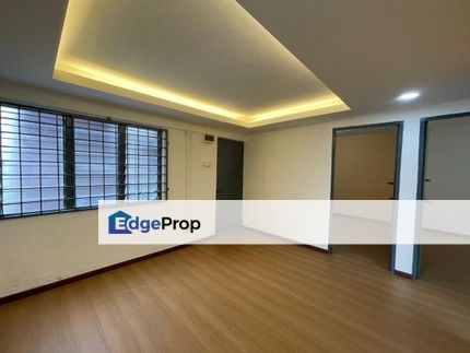 [Fully Renovated] Kondo Rakyat, Bangsar South, 59200 Kuala Lumpur, Wilayah Persekutuan Kuala Lumpur, Kuala Lumpur, Pantai Dalam/Kerinchi