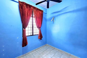 Taman LTAT Bukit Jalil