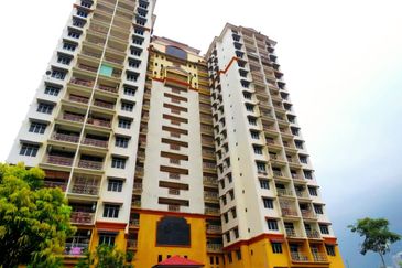 Taman LTAT Bukit Jalil