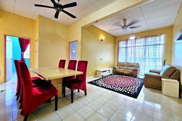 Taman LTAT Bukit Jalil