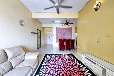 Taman LTAT Bukit Jalil