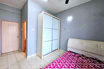 Taman LTAT Bukit Jalil