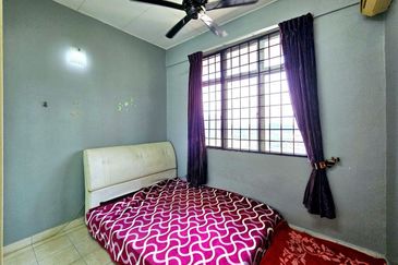 Taman LTAT Bukit Jalil