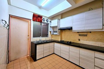 Taman LTAT Bukit Jalil