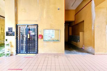 Taman LTAT Bukit Jalil