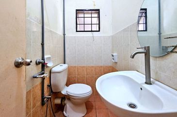 Taman LTAT Bukit Jalil