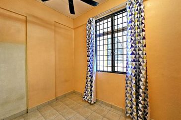 Taman LTAT Bukit Jalil