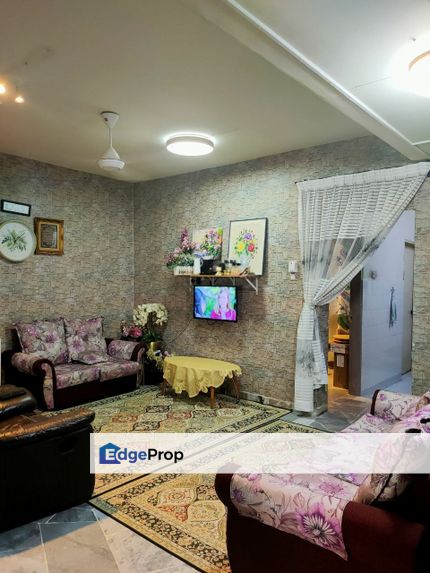 2 Storey House @ Jalan Teratai, Taman Bukit Permai 2 Ampang KL , Selangor, Cheras