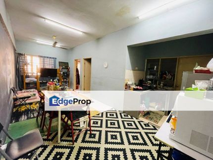[Low Level | Tenanted | Suit for Investment] Spring Ville, Ukay Perdana, Ampang, Selangor, Selangor, Ampang