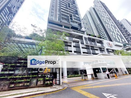 Citizen 1 Condominium Jalan Klang Lama KL [Below Market Value 🔥], Kuala Lumpur, Jalan Klang Lama (Old Klang Road)