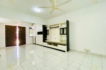 Taman Selayang Mulia