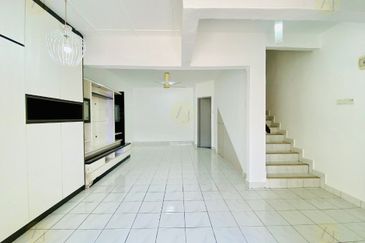 Taman Selayang Mulia