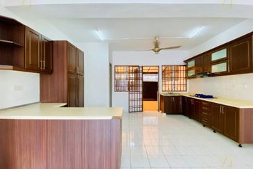 Taman Selayang Mulia