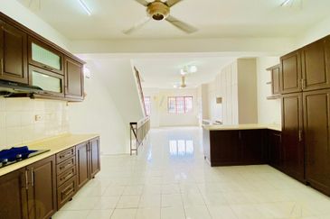 Taman Selayang Mulia