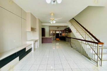 Taman Selayang Mulia