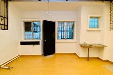 Taman Selayang Mulia