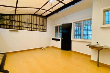 Taman Selayang Mulia