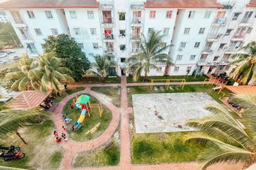 Pangsapuri Seri Murni