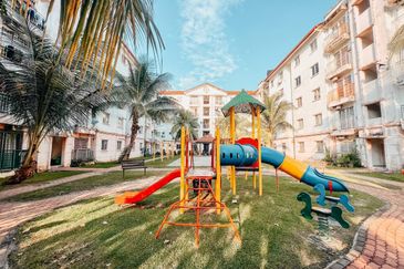 Pangsapuri Seri Murni