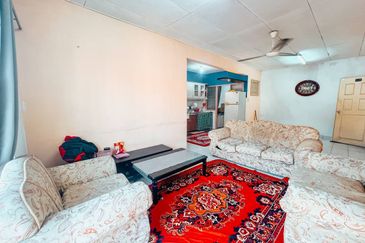 Pangsapuri Seri Murni