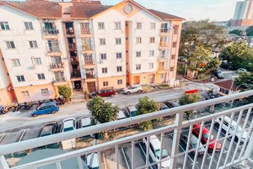 Pangsapuri Seri Murni