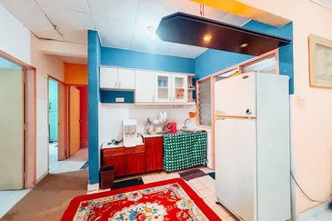 Pangsapuri Seri Murni