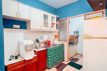 Pangsapuri Seri Murni