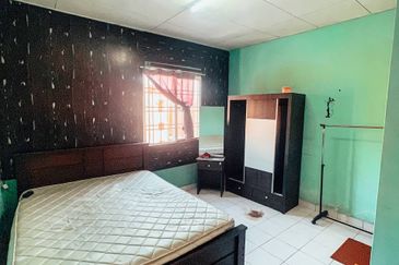 Pangsapuri Seri Murni