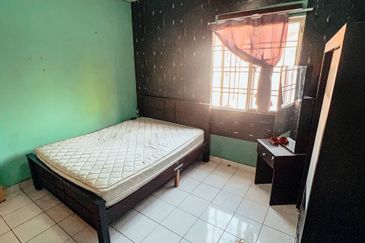 Pangsapuri Seri Murni