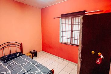 Pangsapuri Seri Murni