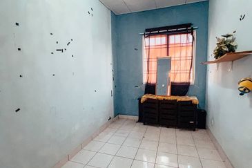 Pangsapuri Seri Murni