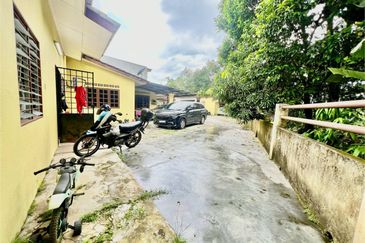 Taman Sri Nanding
