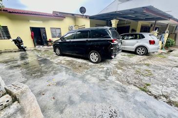 Taman Sri Nanding