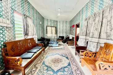 Taman Sri Nanding