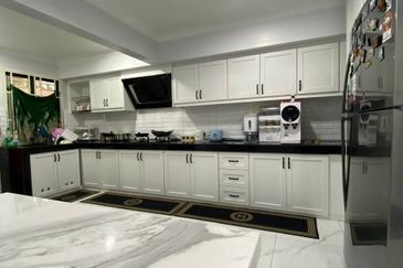 Taman Wilayah Selayang