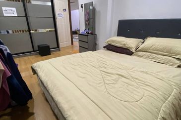 Taman Wilayah Selayang