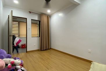 Taman Wilayah Selayang