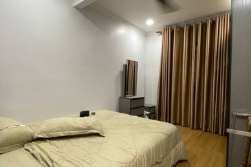 Taman Wilayah Selayang