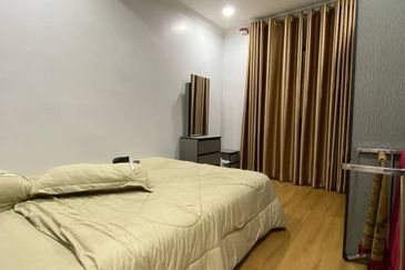 Taman Wilayah Selayang