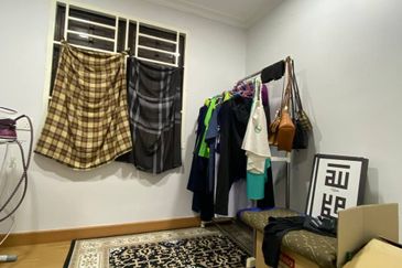 Taman Wilayah Selayang