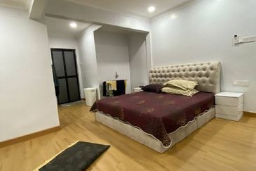 Taman Wilayah Selayang