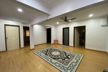 Taman Wilayah Selayang