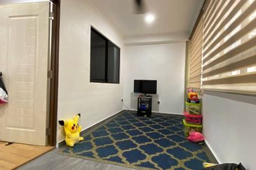 Taman Wilayah Selayang